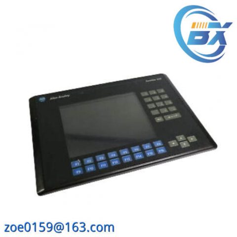 Siemens 2711-K10C8 HMI Operator Panel, Advanced Manufacturing Solutions