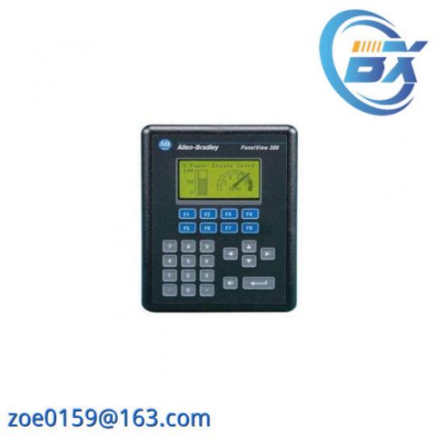 Siemens 2711-K3A17L1 Operator Terminal