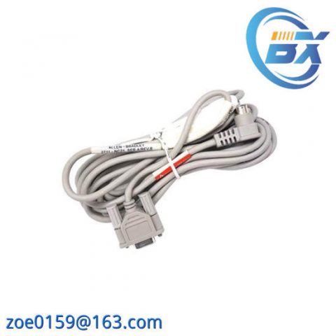 AB 2711-NC21 Control & Power Cable, for Industrial Automation Systems