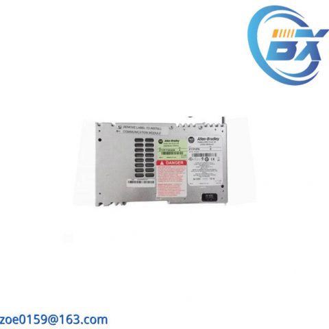 AB Electronics 2711-RP6 Industrial Logic Module