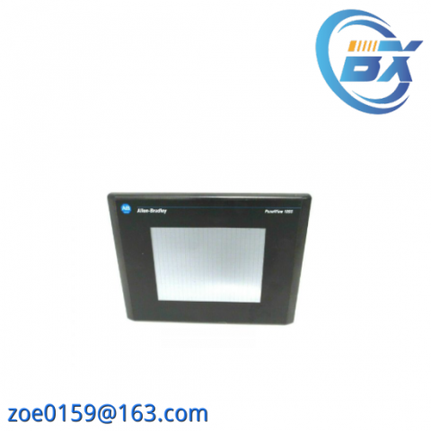 Siemens 2711-T10G9 Touch Panel - Industrial Control Solution
