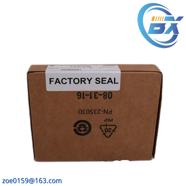 Allen-Bradley AB Panelview 550 - 2711-T5A5L1, Industrial HMI Control Module