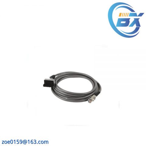 AB Controls 2711C-CBL-UU02 Programming Cable, Industrial Automation & Control Solutions