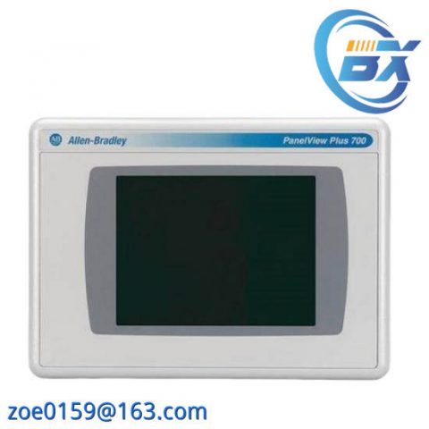GE Fanuc 2711P-B12C4D8 CNC Control Module