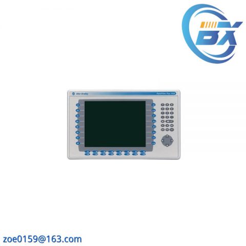 Allen-Bradley AB PanelView Plus Terminal 2711P-K10C4A8