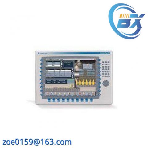 Allen-Bradley PanelView Plus 2711P-RBK15 15-inch Terminals