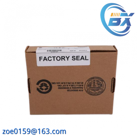 GE Intelligent Platforms 2711P-RP1EX Industrial HMI Panel PC, Model Specific