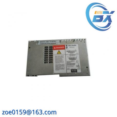 PanelView Plus Logic Module - 2711P-RP2A