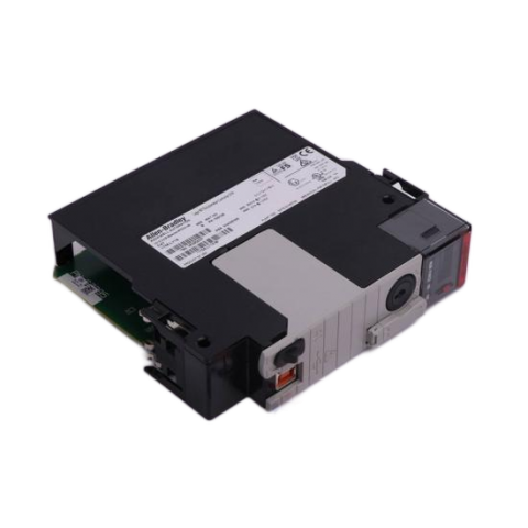 Rockwell Automation 2711P-RP2EX Human Machine Interface Module