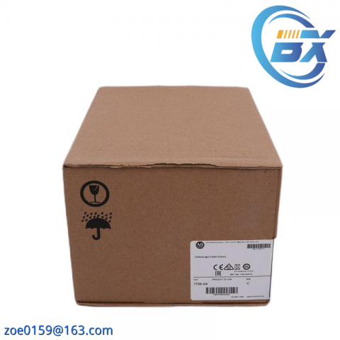 AB Electronics 2711P-RP3 Logic Control Modules