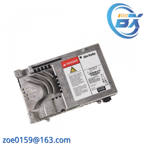 GE PanelView Plus 6 Logic Module 2711P-RP8D, Industrial Control System Solutions