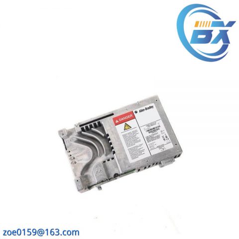 ABB PanelView Plus 6 Logic Module 2711P-RP9A, Industrial Control Solution