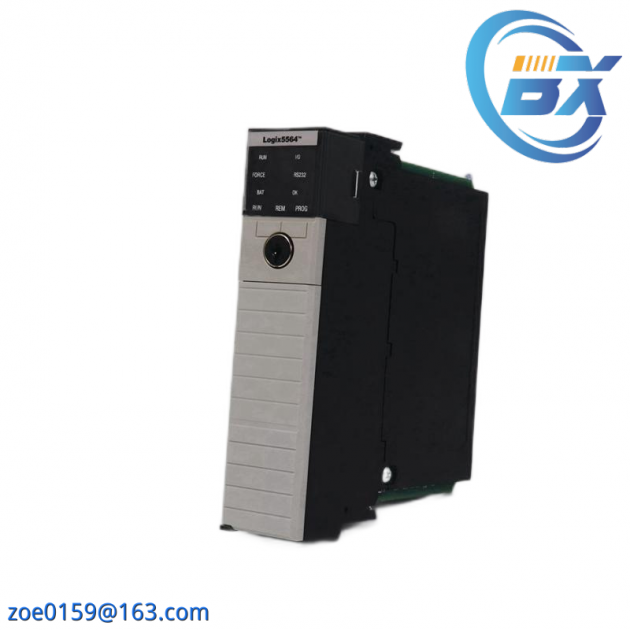 AB Electronics 2711P-T12C15D1 Communication Card, Control & Automation Solutions
