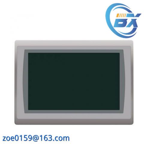 GE 2711P-T12W22A9P - Advanced Control Module for Industrial Automation