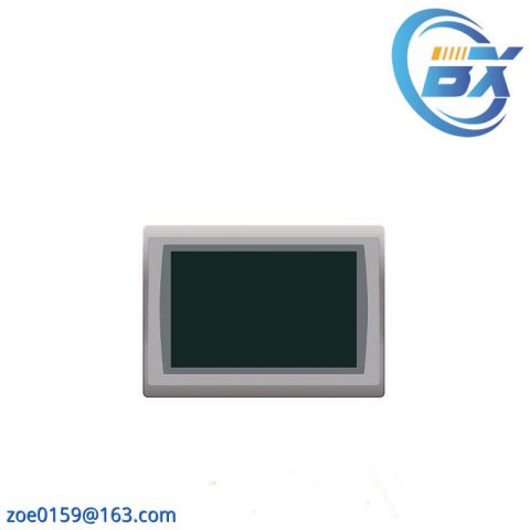AB PanelView Plus 7 Graphic Terminal 2711P-T12W22D8S - Industrial Control Solution for Enhanced Efficiency