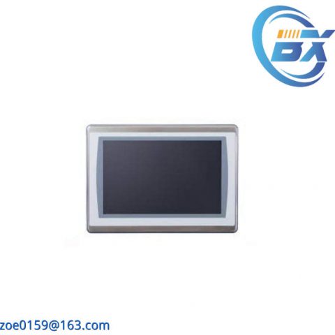 AB Industrial Controls AB 2711P-T12W22D9P Touchscreen Display, Precision Control Module