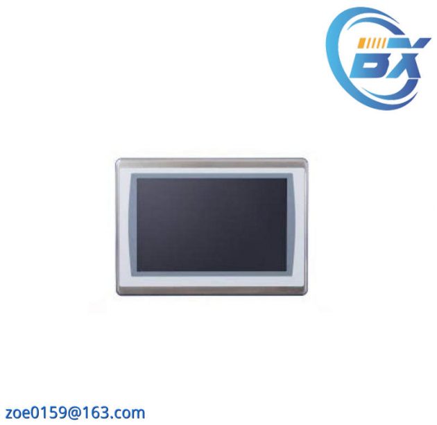 AB Industrial Controls AB 2711P-T12W22D9P Touchscreen Display, Precision Control Module
