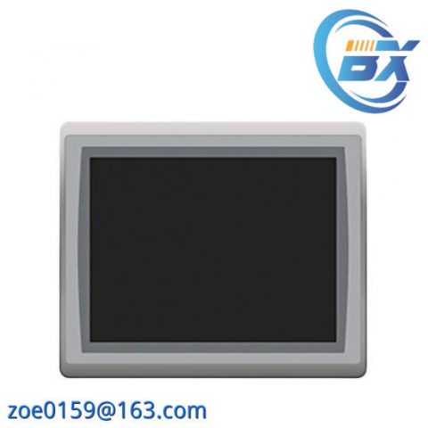 Rockwell Automation 2711P-T15C22D8S Control Panel, Advanced HMI System