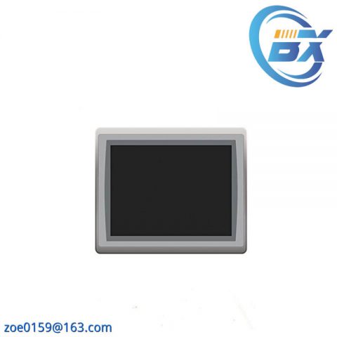 ABB AB 2711P-T15C22D8S Industrial Graphic Terminal