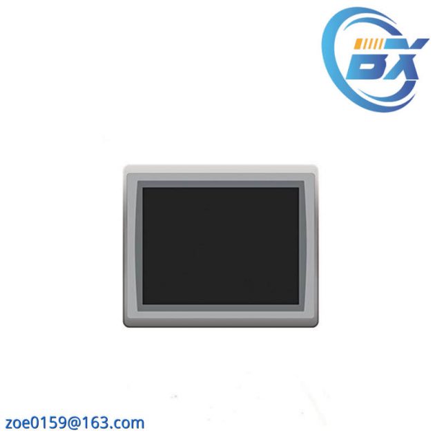 ABB AB 2711P-T15C22D8S Industrial Graphic Terminal