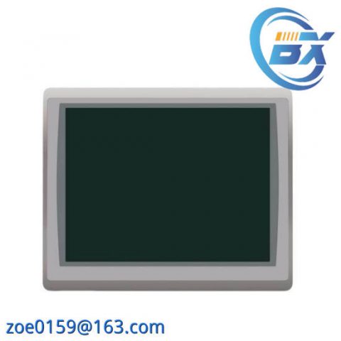 ABB 2711P-T15C22D9P ABB Industrial Control Panel
