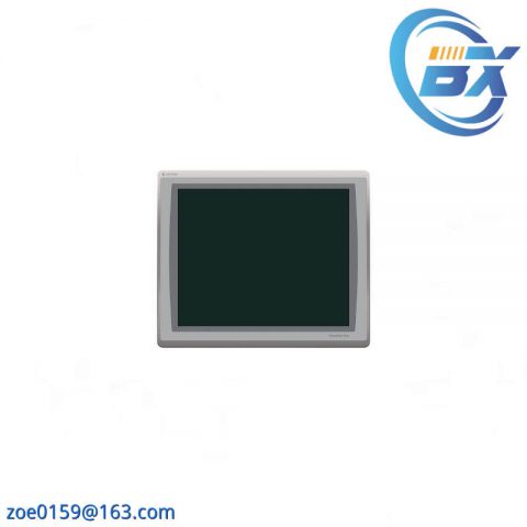 AB Automation Touch Screen, 2711P-T19C22A9P, HMI & Display