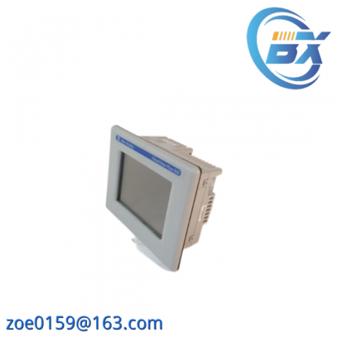 Allen-Bradley PanelView Plus 6 600: Your Essential Tool for Efficient Process Control
