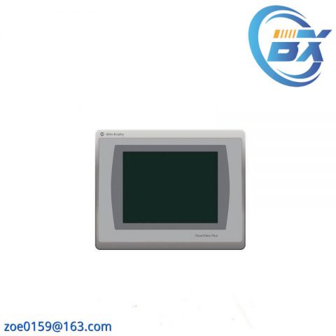ABB AB 2711P-T7C22A9P Graphic Terminal: Advanced Control Solution for Industry