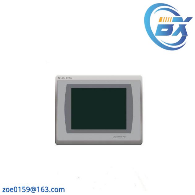 ABB AB 2711P-T7C22A9P Graphic Terminal: Advanced Control Solution for Industry