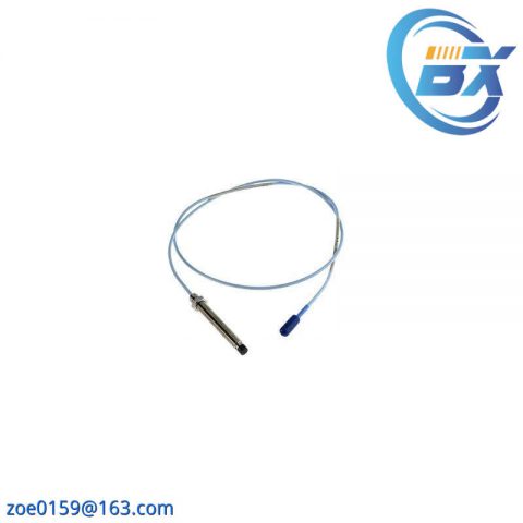 BENTLY NEVADA 300103-00-12-10-02-00 - 3300 XL 8 mm Proximity Probes
