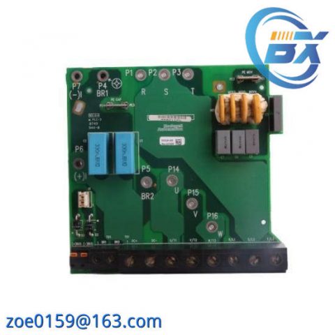 ABB 315116-A05 Powerflex 700 Drive Board Card
