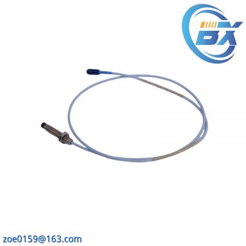 Bently Nevada 3300130-080-00-05 Extension Cable, for Control Systems Integration