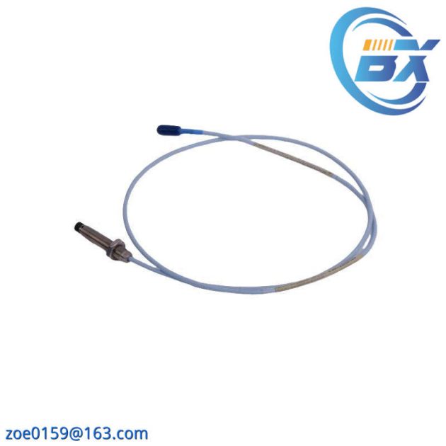 Bently Nevada 3300130-080-00-05 Extension Cable, for Control Systems Integration
