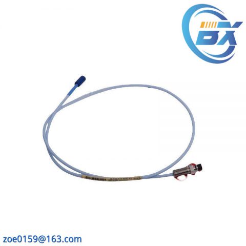 Bently Nevada 3300/10 Thermal Transfer Module