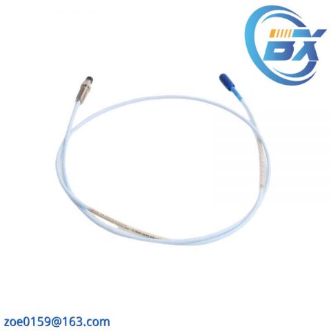 Bently Nevada 330101-00-17-10-02-CN 3300 XL 8 mm Proximity Probes - Precision Sensor for Industrial Control