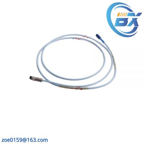 Bently Nevada 330101-00-24-10-02-05 XL 8mm Industrial Control Probe