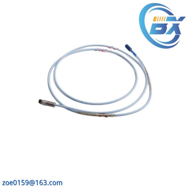 Bently Nevada 330101-00-24-10-02-05 XL 8mm Industrial Control Probe