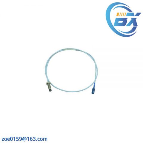 BENTLY NEVADA 330101-00-50-10-02-00: Proximity Probes for Advanced Industrial Control Systems