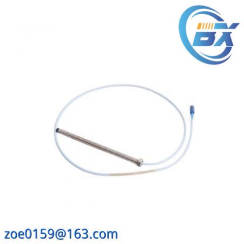 Bently Nevada Cable 330101-00-53-10-02-05, Precision Control Solution for Industrial Automation