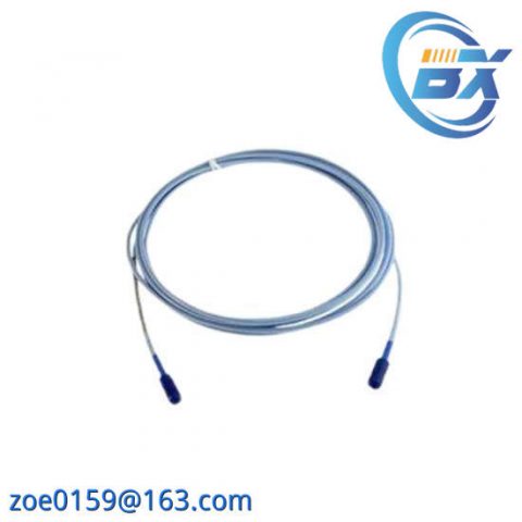Bently Nevada 330101-05-20-10-02-05 Cable