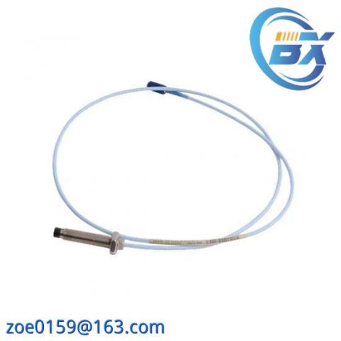Bently Nevada 330102-00-12-10-02-05 XL 8mm Proximity Transducer System