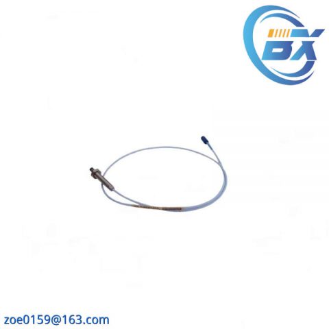 BENTLY NEVADA 330103-00-03-10-01-05 Proximity Probes - Precision Measurement for Industrial Control