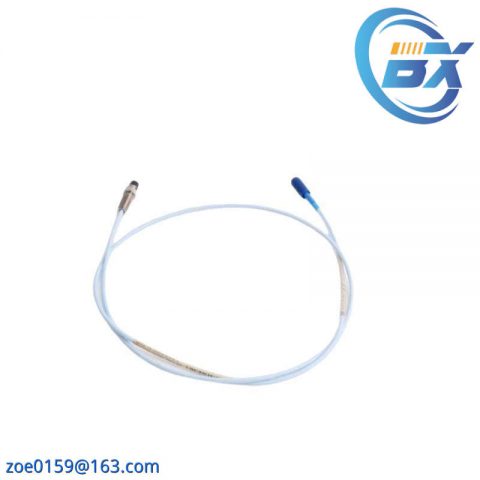 BENTLY NEVADA 330103-00-03-50-02-00 Proximity Probes - Advanced Sensor Technology for Industrial Control