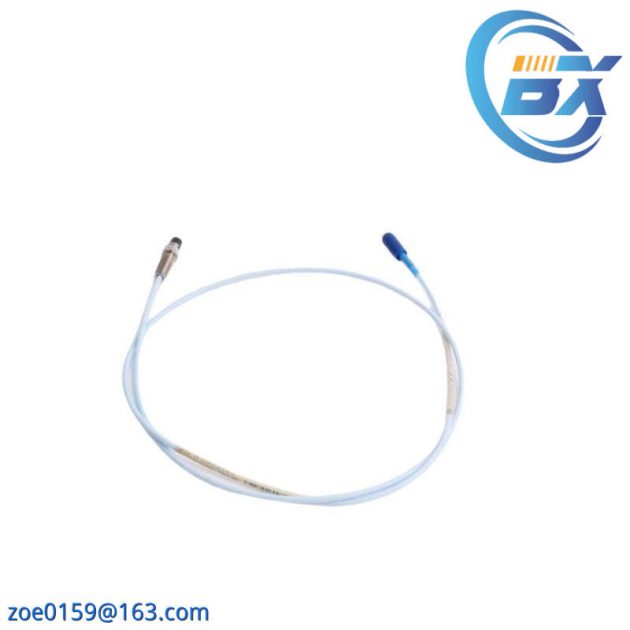 BENTLY NEVADA 330103-00-03-50-02-00 Proximity Probes - Advanced Sensor Technology for Industrial Control