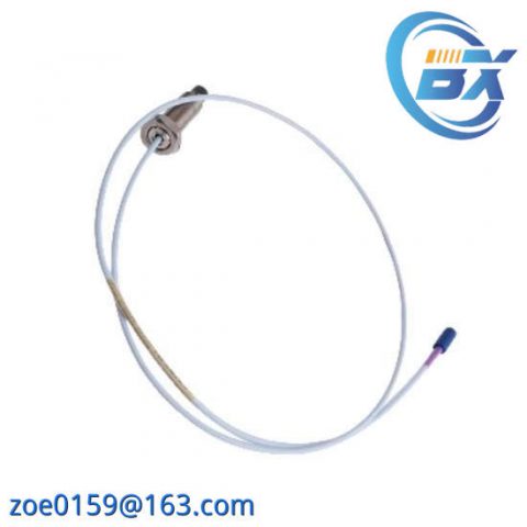 Bently Nevada 3300 XL 8 mm Proximity Probes