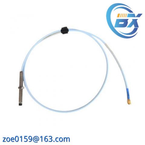 Bently Nevada 3300 XL 8mm Proximity Probe