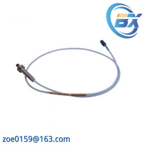 Bently Nevada 330103-00-06-05-02-05, Proximity Probes for Industrial Control Systems