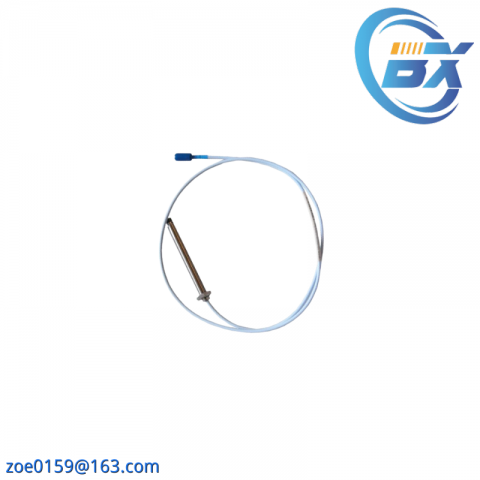 BENTLY NEVADA 330103-00-12-10-02-00 Proximity Probes