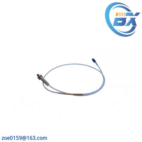 BENTLY NEVADA 330103-13-23-05-02-00 Proximity Probes: Precision Detection for Industrial Control Systems