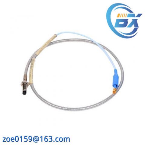 Bently Nevada 3300 XL 8mm Proximity Probe - Precision Detection for Industrial Automation